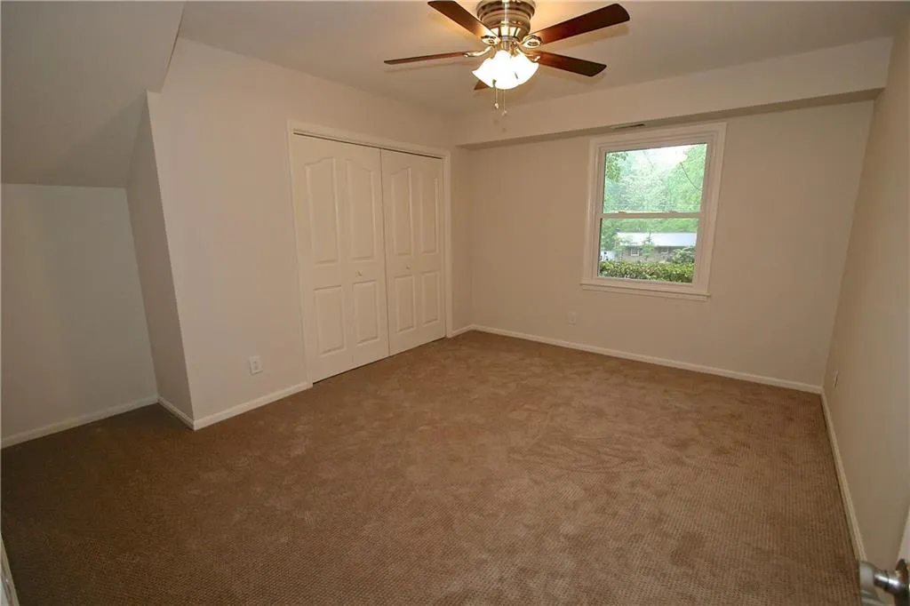 429 Heritage Way, Atlanta, Georgia 30328, 4 Bedrooms Bedrooms, ,3 BathroomsBathrooms,Residential,Sold,429 Heritage Way,5680793