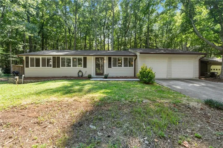 3705 Somerset Drive Sw, Marietta, Georgia 30064