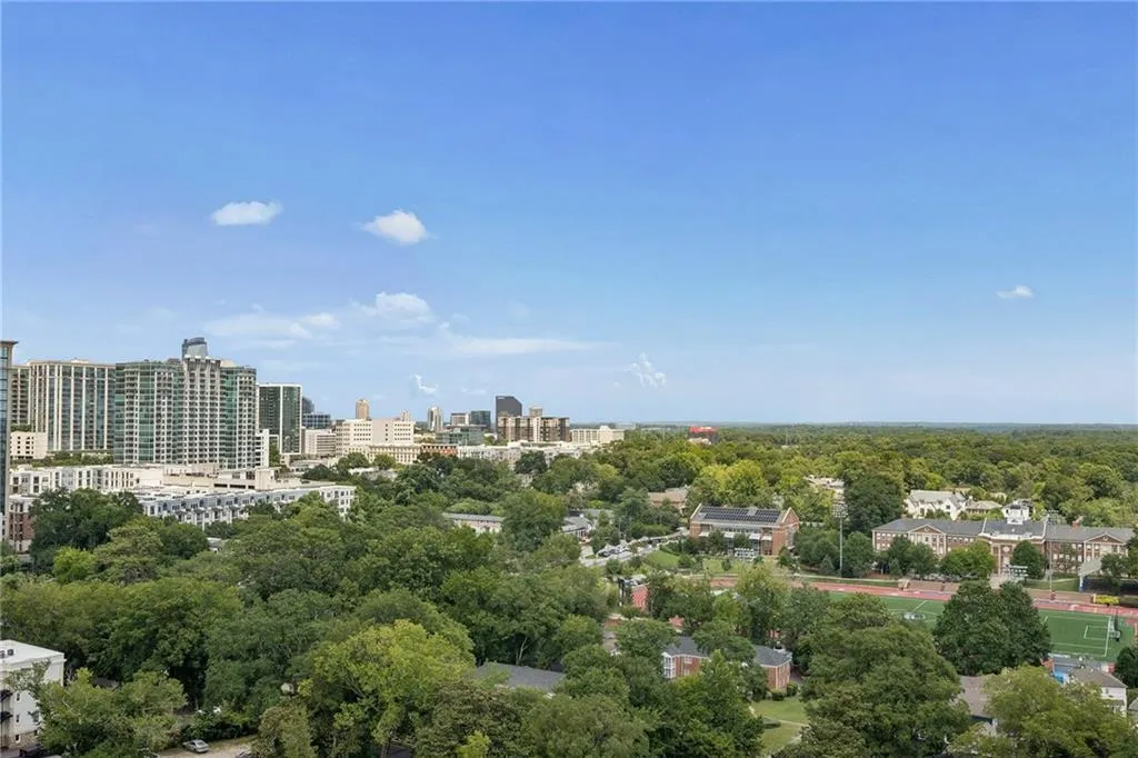 2881 Peachtree Road Ne Unit 1703, Atlanta, Georgia 30305, 2 Bedrooms Bedrooms, 0 ,2 BathroomsBathrooms,Residential,For Sale,2881 Peachtree Road Ne Unit 1703,7829138