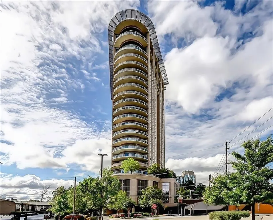 2881 Peachtree Road Ne Unit 1703, Atlanta, Georgia 30305, 2 Bedrooms Bedrooms, 0 ,2 BathroomsBathrooms,Residential,For Sale,2881 Peachtree Road Ne Unit 1703,7829138