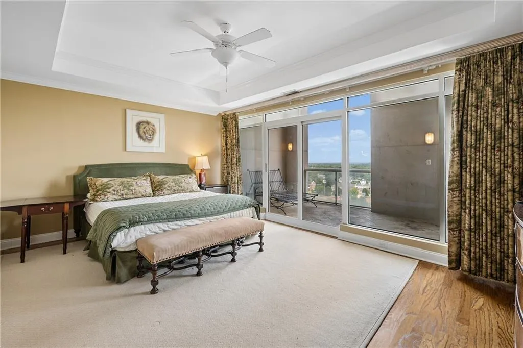 2881 Peachtree Road Ne Unit 1703, Atlanta, Georgia 30305, 2 Bedrooms Bedrooms, 0 ,2 BathroomsBathrooms,Residential,For Sale,2881 Peachtree Road Ne Unit 1703,7829138