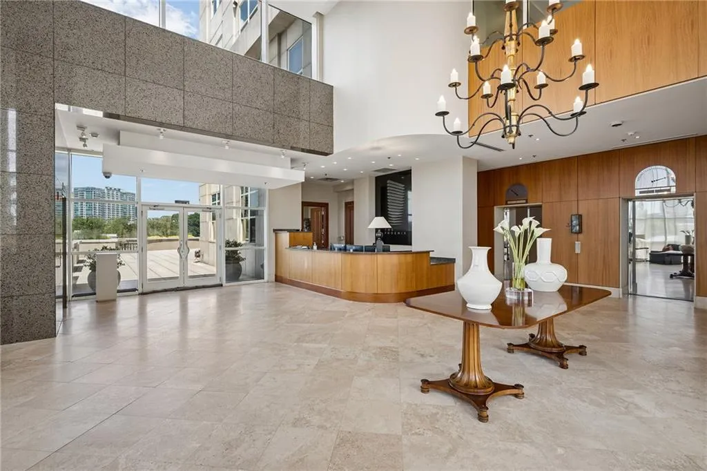 2881 Peachtree Road Ne Unit 1703, Atlanta, Georgia 30305, 2 Bedrooms Bedrooms, 0 ,2 BathroomsBathrooms,Residential,For Sale,2881 Peachtree Road Ne Unit 1703,7829138