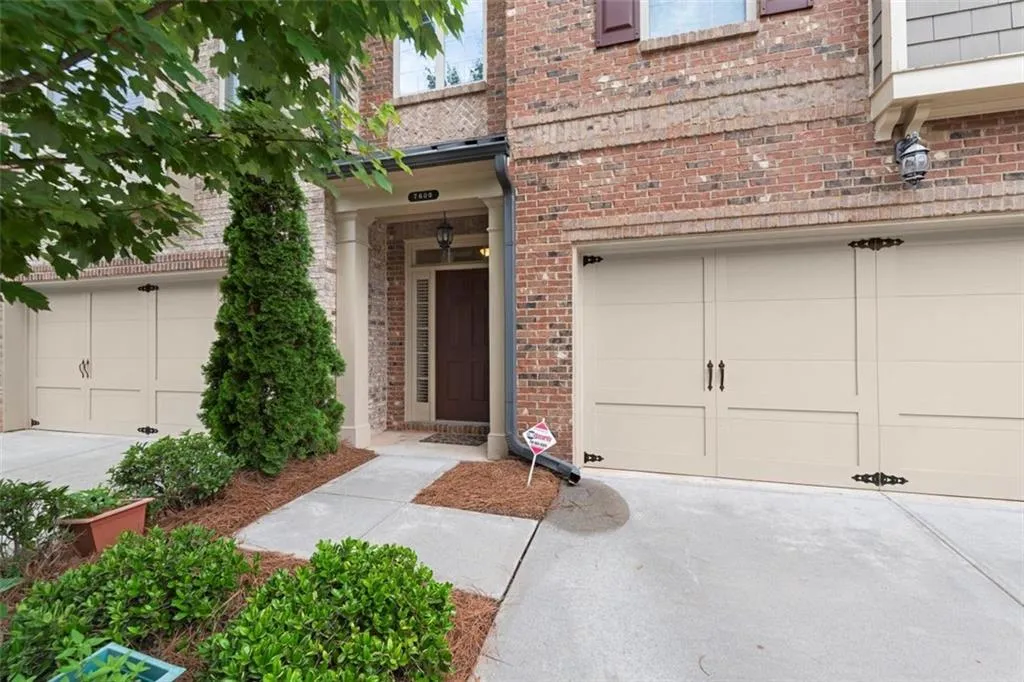 7600 Glisten Avenue Ne, Sandy Springs, Georgia 30328, 3 Bedrooms Bedrooms, ,2 BathroomsBathrooms,Residential,Sold,7600 Glisten Avenue Ne,7402688