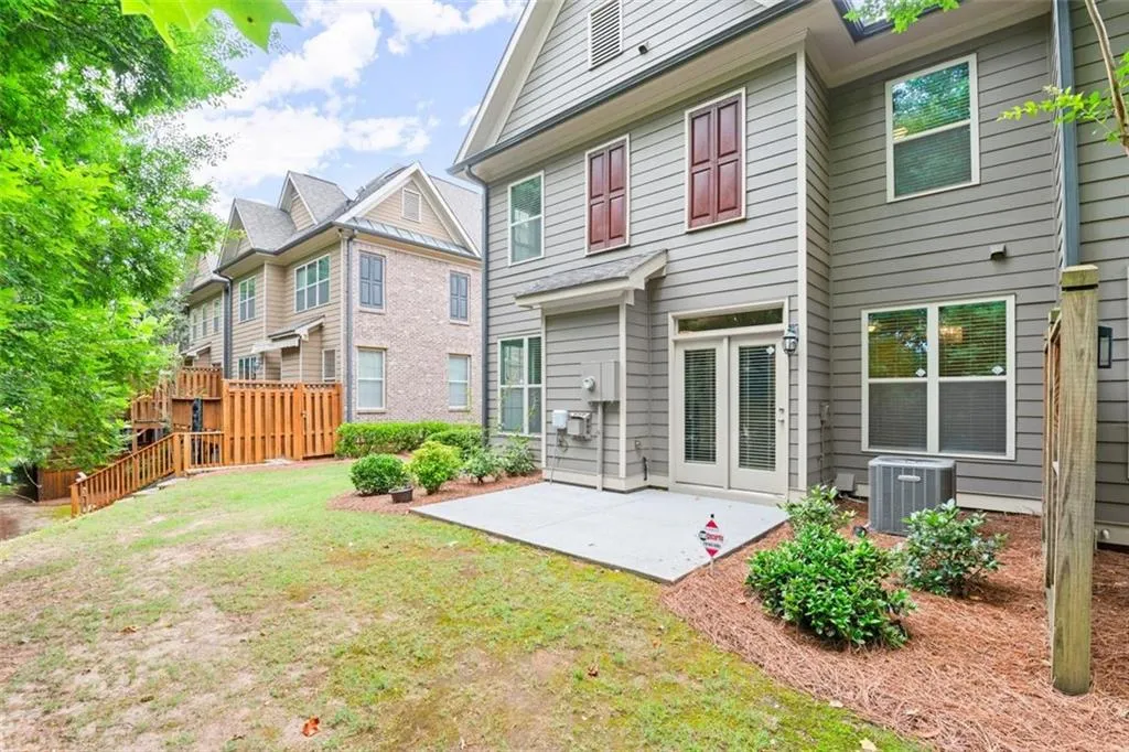 7600 Glisten Avenue Ne, Sandy Springs, Georgia 30328, 3 Bedrooms Bedrooms, ,2 BathroomsBathrooms,Residential,Sold,7600 Glisten Avenue Ne,7402688