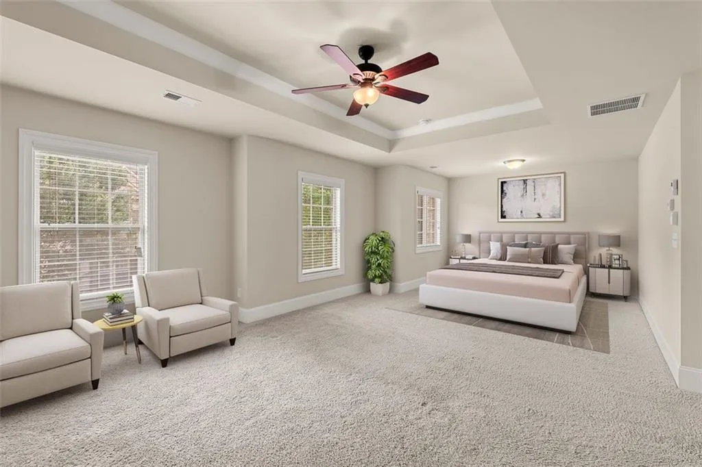 7600 Glisten Avenue Ne, Sandy Springs, Georgia 30328, 3 Bedrooms Bedrooms, ,2 BathroomsBathrooms,Residential,Sold,7600 Glisten Avenue Ne,7402688