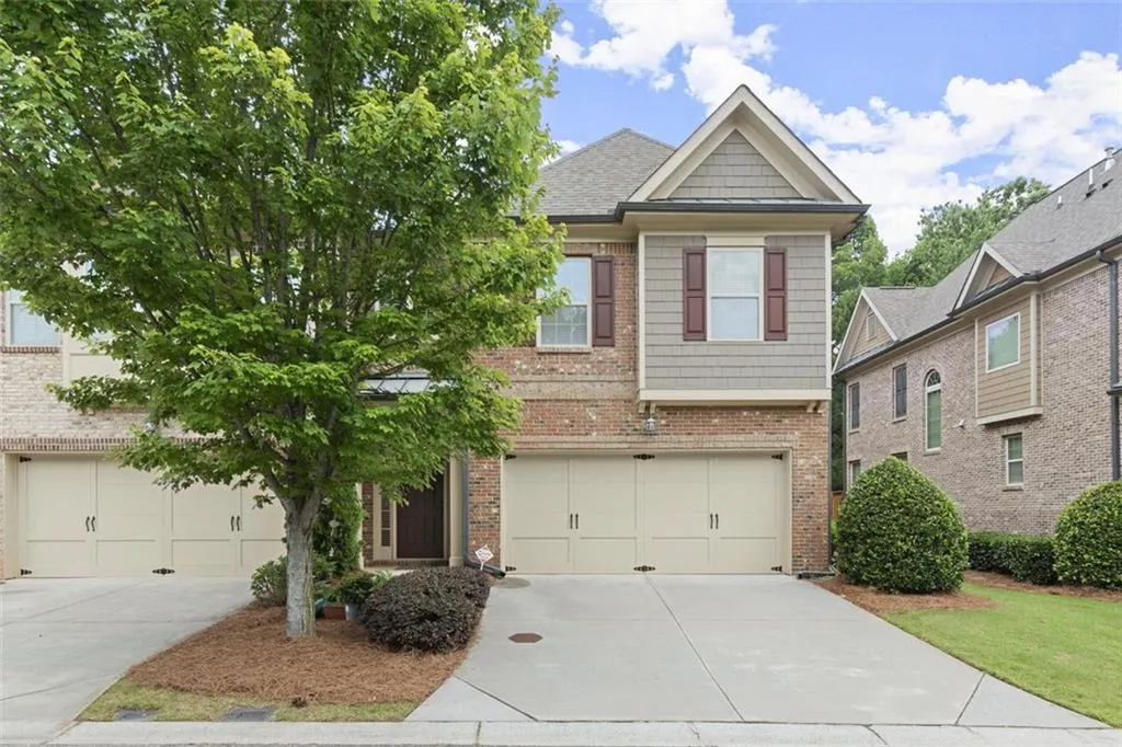 7600 Glisten Avenue Ne, Sandy Springs, Georgia 30328, 3 Bedrooms Bedrooms, ,2 BathroomsBathrooms,Residential,Sold,7600 Glisten Avenue Ne,7402688