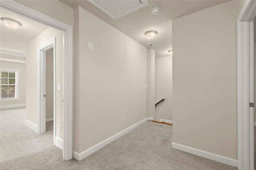 7600 Glisten Avenue Ne, Sandy Springs, Georgia 30328, 3 Bedrooms Bedrooms, ,2 BathroomsBathrooms,Residential,Sold,7600 Glisten Avenue Ne,7402688
