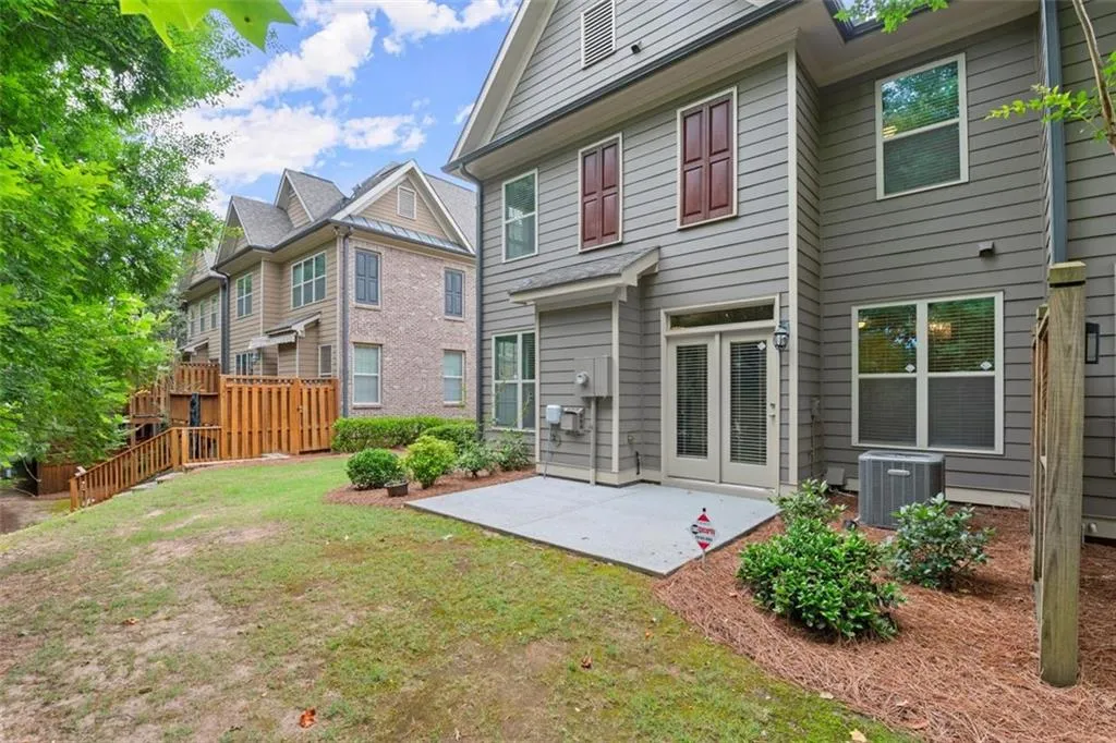 7600 Glisten Avenue Ne, Sandy Springs, Georgia 30328, 3 Bedrooms Bedrooms, ,2 BathroomsBathrooms,Residential,Sold,7600 Glisten Avenue Ne,7402688