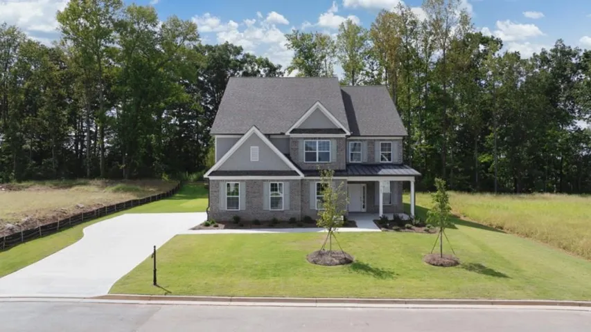 5180 Thalley Creek Drive, Cumming, Georgia 30028