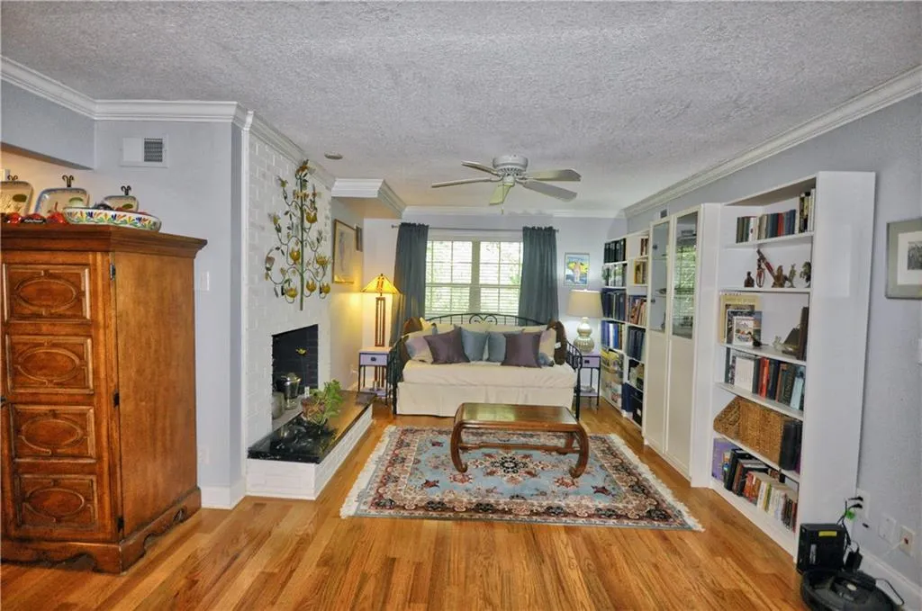 750 Dalrymple Road Unit J4, Atlanta, Georgia 30328, 2 Bedrooms Bedrooms, ,2 BathroomsBathrooms,Residential,Sold,750 Dalrymple Road Unit J4,6599803