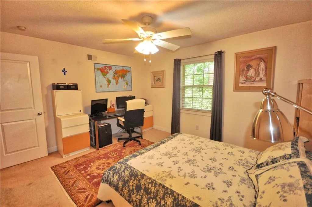 750 Dalrymple Road Unit J4, Atlanta, Georgia 30328, 2 Bedrooms Bedrooms, ,2 BathroomsBathrooms,Residential,Sold,750 Dalrymple Road Unit J4,6599803