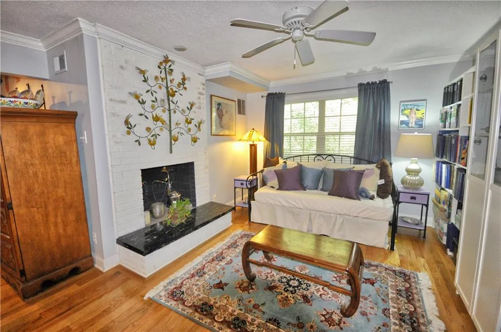 750 Dalrymple Road Unit J4, Atlanta, Georgia 30328, 2 Bedrooms Bedrooms, ,2 BathroomsBathrooms,Residential,Sold,750 Dalrymple Road Unit J4,6599803