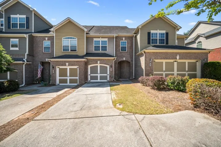 100 Trailside Way, Hiram, Georgia 30141