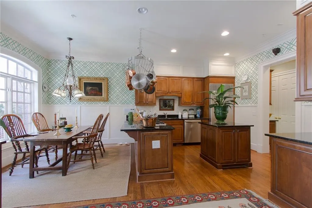 3003 Ranch Road Se, Atlanta, Georgia 30339, 4 Bedrooms Bedrooms, ,5 BathroomsBathrooms,Residential,Sold,3003 Ranch Road Se,5984245