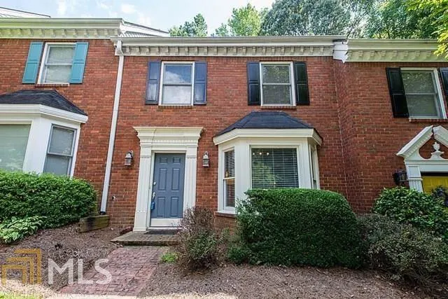 7950 Colquitt Road Unit A3, Atlanta, Georgia 30350, 2 Bedrooms Bedrooms, ,2 BathroomsBathrooms,Residential,Sold,7950 Colquitt Road Unit A3,6617632
