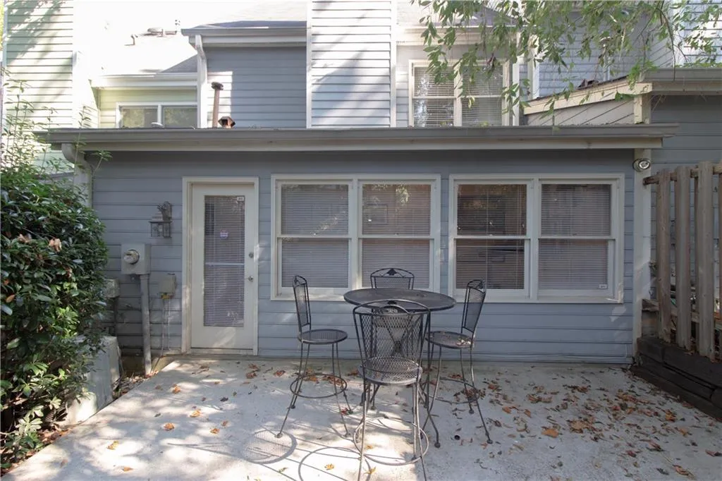 7950 Colquitt Road Unit A3, Atlanta, Georgia 30350, 2 Bedrooms Bedrooms, ,2 BathroomsBathrooms,Residential,Sold,7950 Colquitt Road Unit A3,6617632