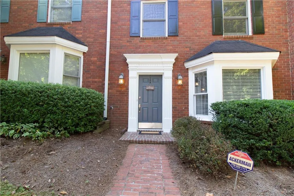 7950 Colquitt Road Unit A3, Atlanta, Georgia 30350, 2 Bedrooms Bedrooms, ,2 BathroomsBathrooms,Residential,Sold,7950 Colquitt Road Unit A3,6617632