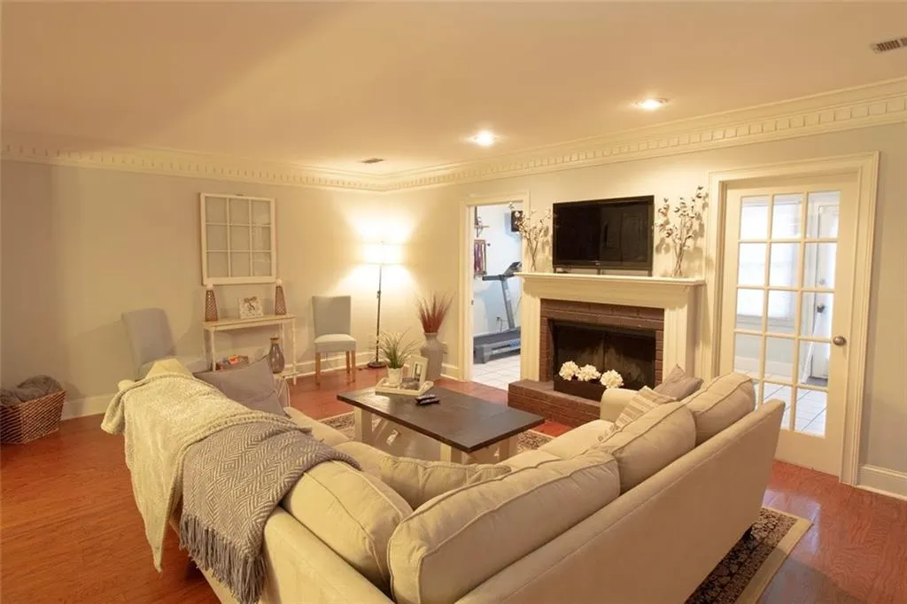 7950 Colquitt Road Unit A3, Atlanta, Georgia 30350, 2 Bedrooms Bedrooms, ,2 BathroomsBathrooms,Residential,Sold,7950 Colquitt Road Unit A3,6617632