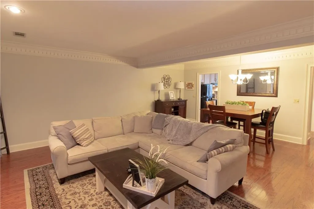7950 Colquitt Road Unit A3, Atlanta, Georgia 30350, 2 Bedrooms Bedrooms, ,2 BathroomsBathrooms,Residential,Sold,7950 Colquitt Road Unit A3,6617632