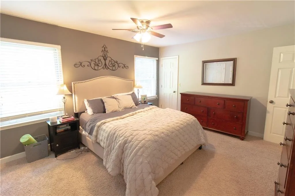 7950 Colquitt Road Unit A3, Atlanta, Georgia 30350, 2 Bedrooms Bedrooms, ,2 BathroomsBathrooms,Residential,Sold,7950 Colquitt Road Unit A3,6617632