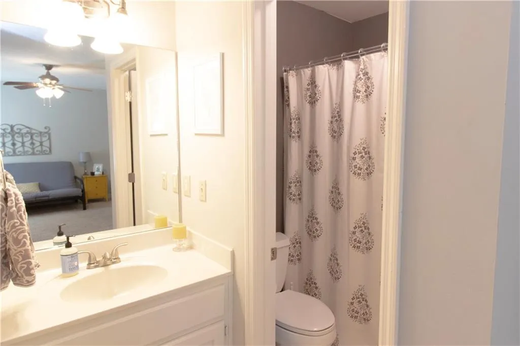 7950 Colquitt Road Unit A3, Atlanta, Georgia 30350, 2 Bedrooms Bedrooms, ,2 BathroomsBathrooms,Residential,Sold,7950 Colquitt Road Unit A3,6617632