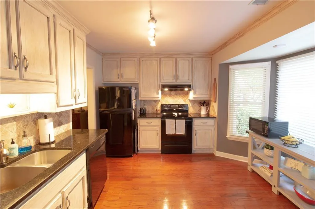 7950 Colquitt Road Unit A3, Atlanta, Georgia 30350, 2 Bedrooms Bedrooms, ,2 BathroomsBathrooms,Residential,Sold,7950 Colquitt Road Unit A3,6617632