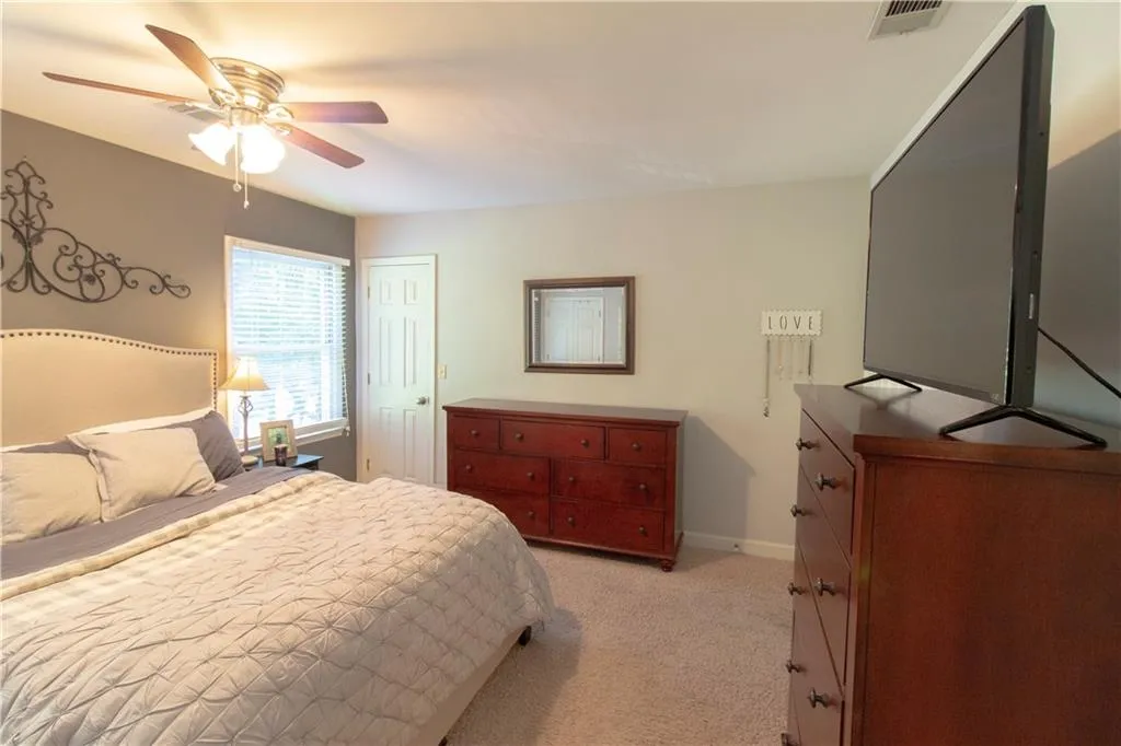 7950 Colquitt Road Unit A3, Atlanta, Georgia 30350, 2 Bedrooms Bedrooms, ,2 BathroomsBathrooms,Residential,Sold,7950 Colquitt Road Unit A3,6617632