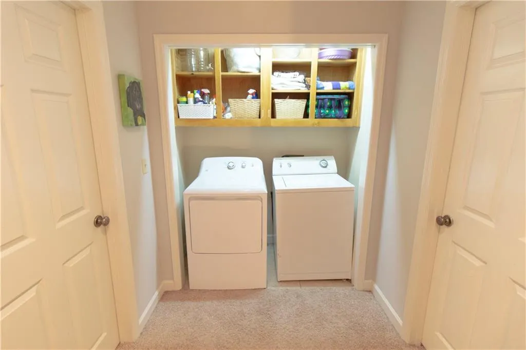 7950 Colquitt Road Unit A3, Atlanta, Georgia 30350, 2 Bedrooms Bedrooms, ,2 BathroomsBathrooms,Residential,Sold,7950 Colquitt Road Unit A3,6617632