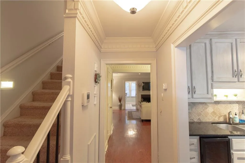 7950 Colquitt Road Unit A3, Atlanta, Georgia 30350, 2 Bedrooms Bedrooms, ,2 BathroomsBathrooms,Residential,Sold,7950 Colquitt Road Unit A3,6617632