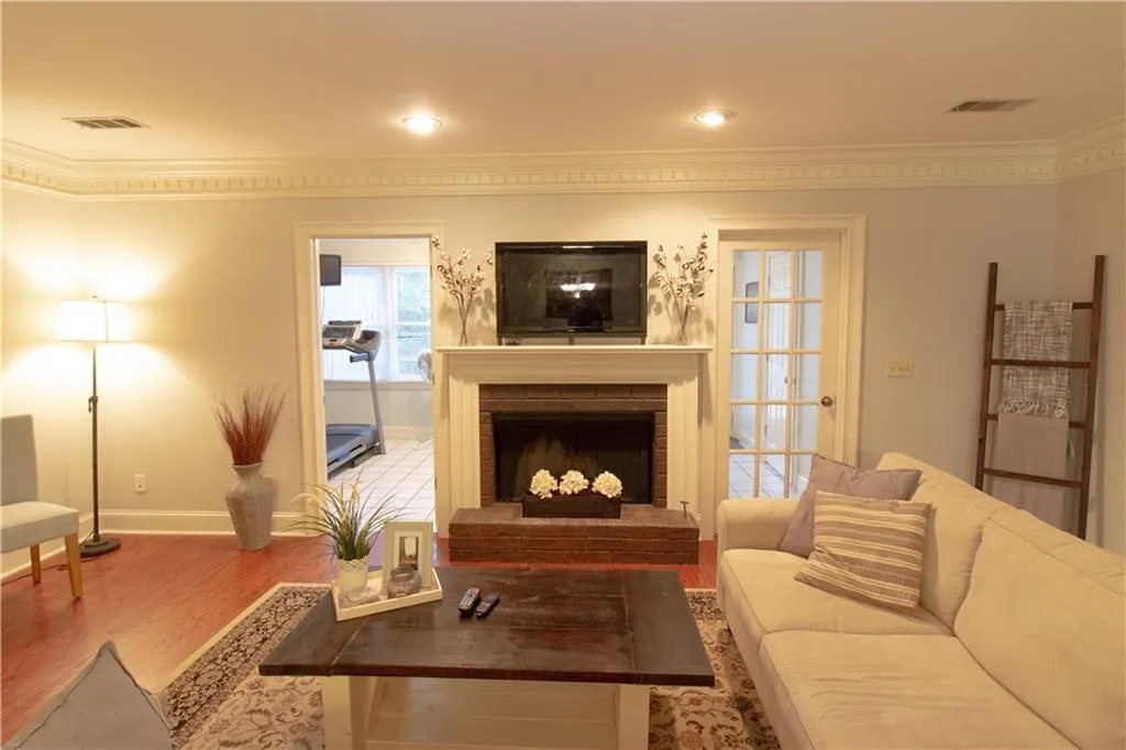 7950 Colquitt Road Unit A3, Atlanta, Georgia 30350, 2 Bedrooms Bedrooms, ,2 BathroomsBathrooms,Residential,Sold,7950 Colquitt Road Unit A3,6617632