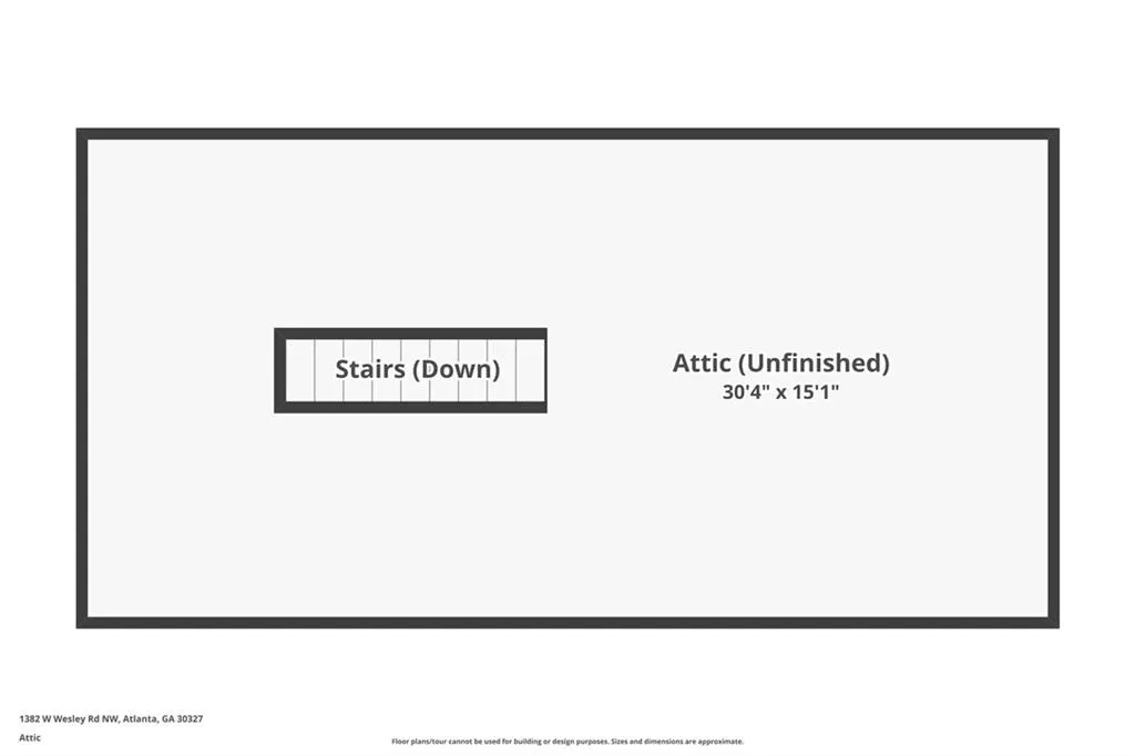 Attic