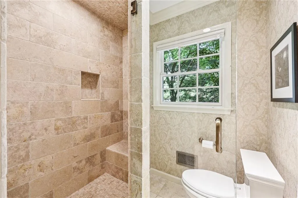 1382 W Wesley Road Nw, Atlanta, Georgia 30327, 4 Bedrooms Bedrooms, ,4 BathroomsBathrooms,Residential,For Sale,1382 W Wesley Road Nw,7611578