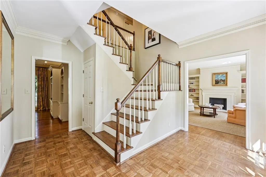 1382 W Wesley Road Nw, Atlanta, Georgia 30327, 4 Bedrooms Bedrooms, ,4 BathroomsBathrooms,Residential,For Sale,1382 W Wesley Road Nw,7611578