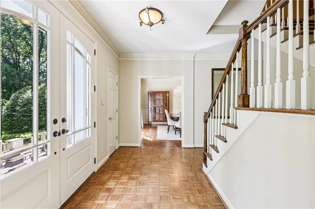1382 W Wesley Road Nw, Atlanta, Georgia 30327, 4 Bedrooms Bedrooms, ,4 BathroomsBathrooms,Residential,For Sale,1382 W Wesley Road Nw,7611578
