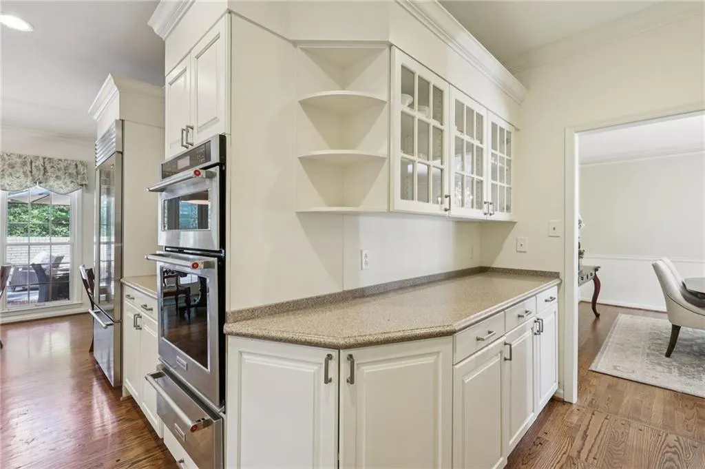 1382 W Wesley Road Nw, Atlanta, Georgia 30327, 4 Bedrooms Bedrooms, ,4 BathroomsBathrooms,Residential,For Sale,1382 W Wesley Road Nw,7611578