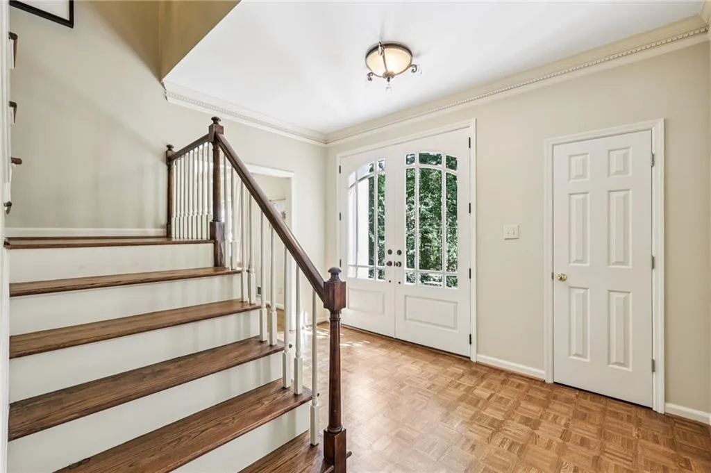 1382 W Wesley Road Nw, Atlanta, Georgia 30327, 4 Bedrooms Bedrooms, ,4 BathroomsBathrooms,Residential,For Sale,1382 W Wesley Road Nw,7611578
