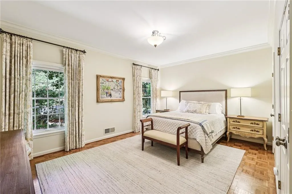 1382 W Wesley Road Nw, Atlanta, Georgia 30327, 4 Bedrooms Bedrooms, ,4 BathroomsBathrooms,Residential,For Sale,1382 W Wesley Road Nw,7611578