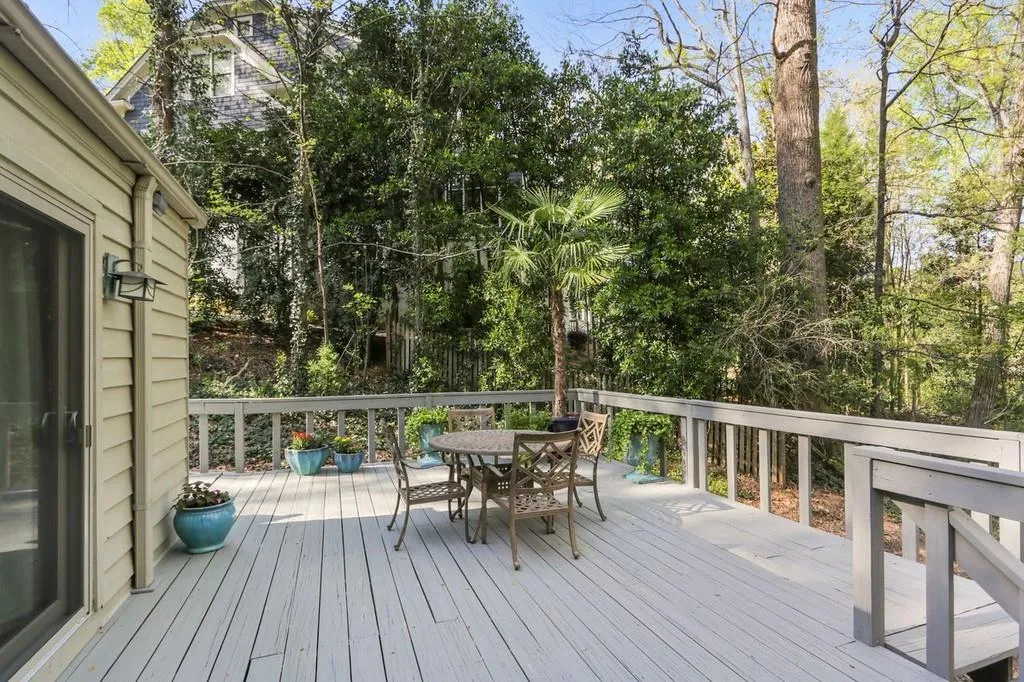 4595 Dudley Lane, Atlanta, Georgia 30327, 4 Bedrooms Bedrooms, ,3 BathroomsBathrooms,Residential,Sold,4595 Dudley Lane,6865163