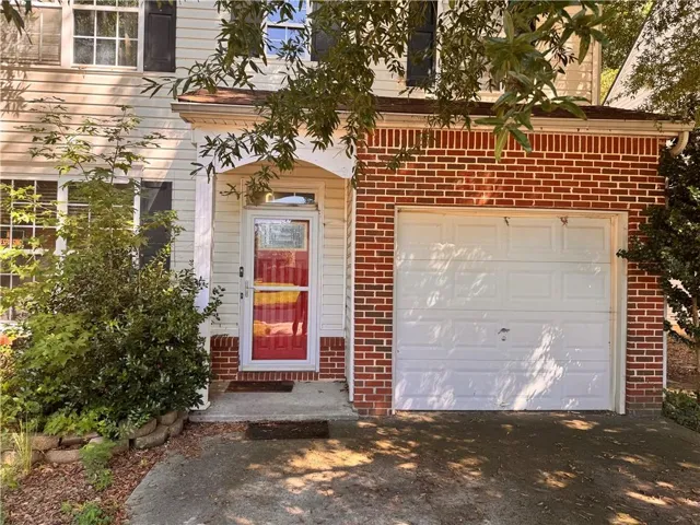 4018 Carisbrook Drive, Union City, Georgia 30291