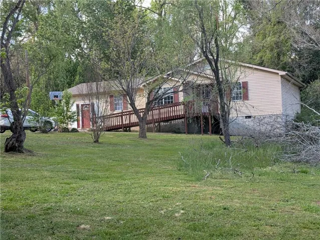 86 Bluff View Circle, Flintstone, Georgia 30725