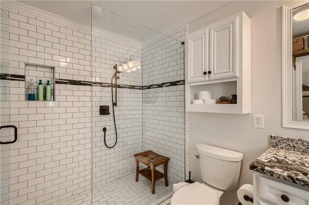 5592 Colton Drive, Sandy Springs, Georgia 30342, 4 Bedrooms Bedrooms, ,3 BathroomsBathrooms,Residential,Sold,5592 Colton Drive,6987049