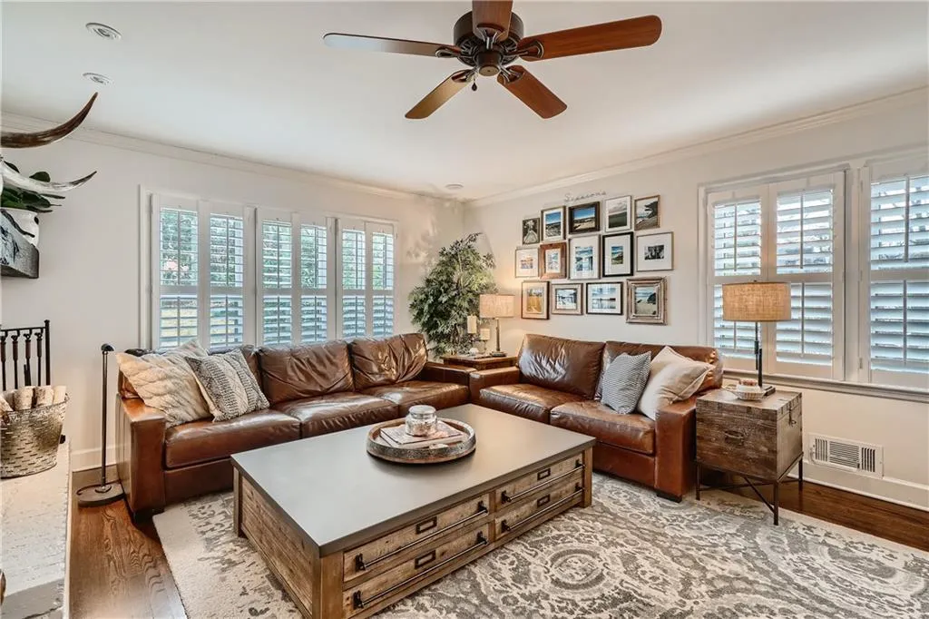 5592 Colton Drive, Sandy Springs, Georgia 30342, 4 Bedrooms Bedrooms, ,3 BathroomsBathrooms,Residential,Sold,5592 Colton Drive,6987049