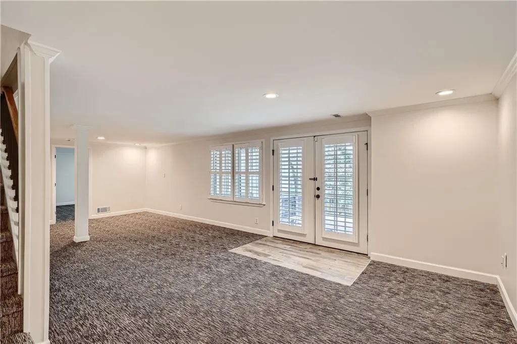 5592 Colton Drive, Sandy Springs, Georgia 30342, 4 Bedrooms Bedrooms, ,3 BathroomsBathrooms,Residential,Sold,5592 Colton Drive,6987049