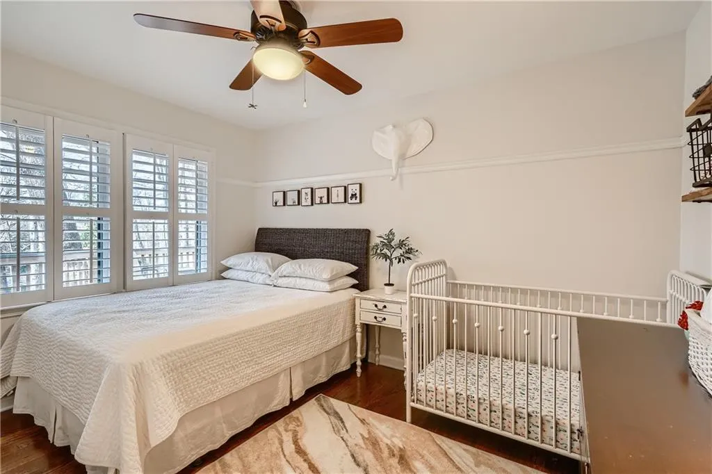 5592 Colton Drive, Sandy Springs, Georgia 30342, 4 Bedrooms Bedrooms, ,3 BathroomsBathrooms,Residential,Sold,5592 Colton Drive,6987049