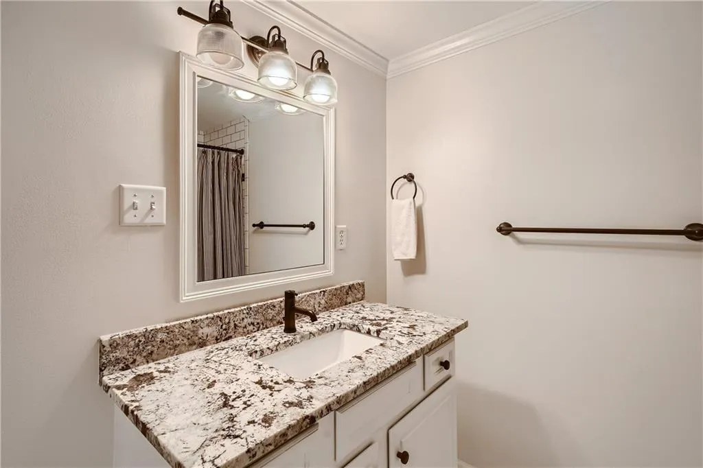 5592 Colton Drive, Sandy Springs, Georgia 30342, 4 Bedrooms Bedrooms, ,3 BathroomsBathrooms,Residential,Sold,5592 Colton Drive,6987049