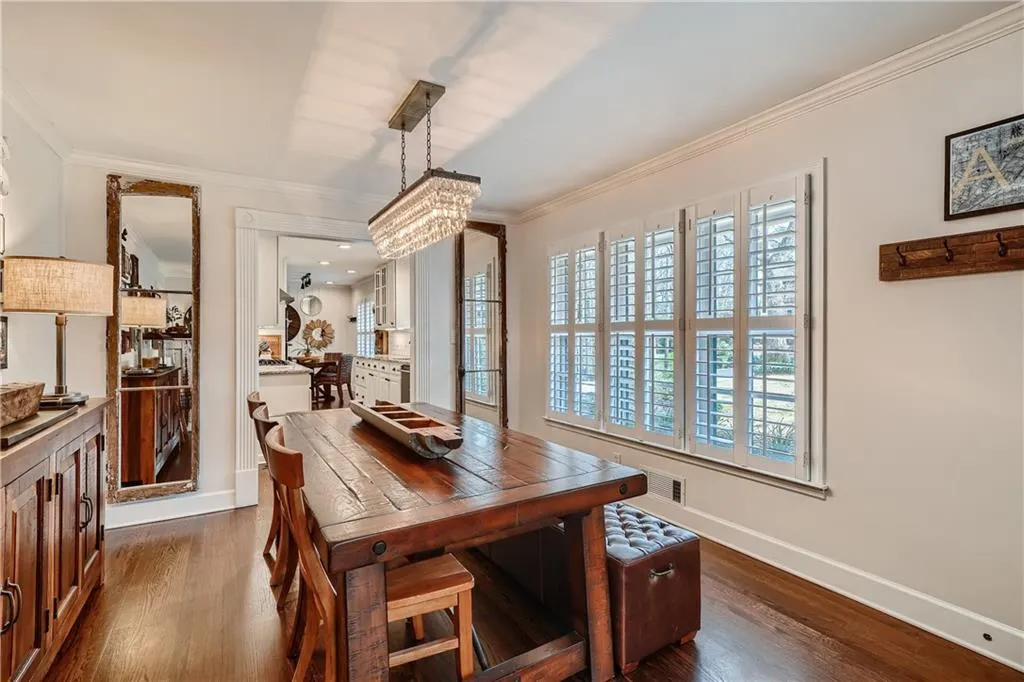 5592 Colton Drive, Sandy Springs, Georgia 30342, 4 Bedrooms Bedrooms, ,3 BathroomsBathrooms,Residential,Sold,5592 Colton Drive,6987049