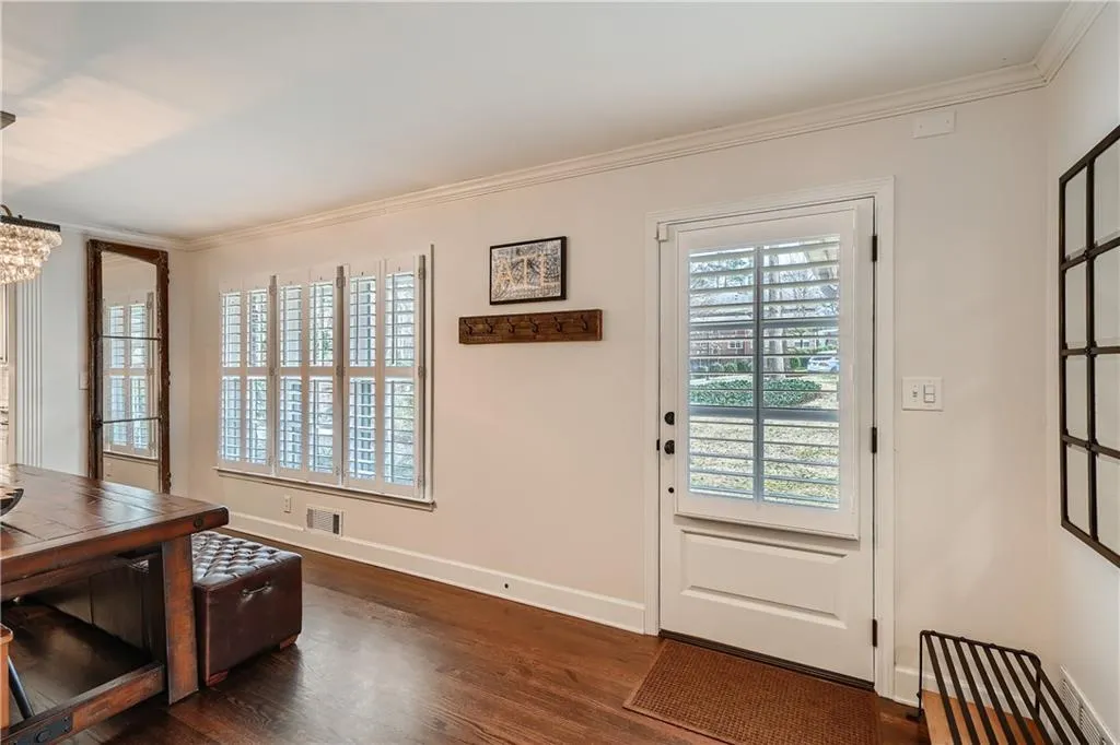 5592 Colton Drive, Sandy Springs, Georgia 30342, 4 Bedrooms Bedrooms, ,3 BathroomsBathrooms,Residential,Sold,5592 Colton Drive,6987049