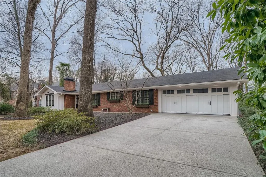 5592 Colton Drive, Sandy Springs, Georgia 30342, 4 Bedrooms Bedrooms, ,3 BathroomsBathrooms,Residential,Sold,5592 Colton Drive,6987049