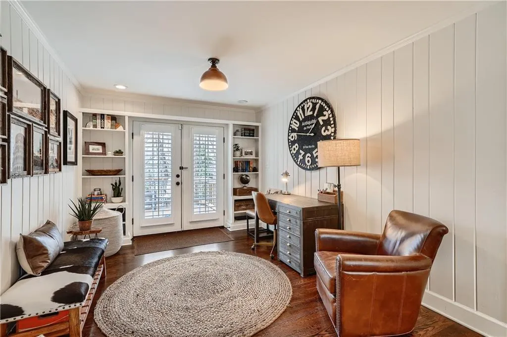 5592 Colton Drive, Sandy Springs, Georgia 30342, 4 Bedrooms Bedrooms, ,3 BathroomsBathrooms,Residential,Sold,5592 Colton Drive,6987049