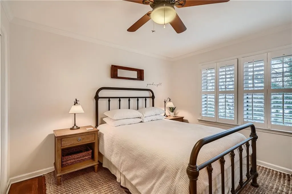 5592 Colton Drive, Sandy Springs, Georgia 30342, 4 Bedrooms Bedrooms, ,3 BathroomsBathrooms,Residential,Sold,5592 Colton Drive,6987049